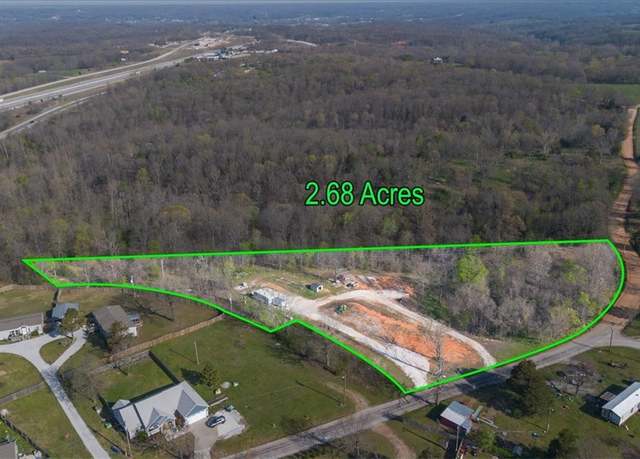 Property at 435 Pleasant Ridge Rd, Anderson, MO 64831
