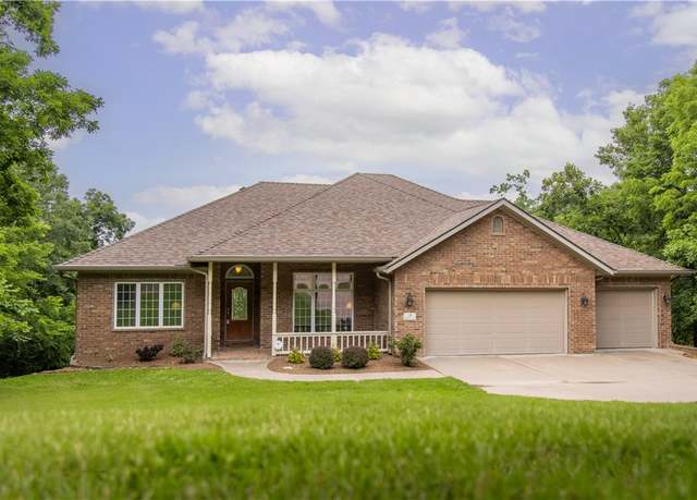 Property at 18 Cheviot Ln, Bella Vista, AR 72715, 4 beds, 3 baths