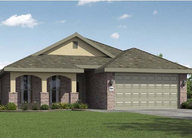 Property at 1504 E Vangston Dr, Siloam Springs, AR 72761, 3 beds, 2 baths