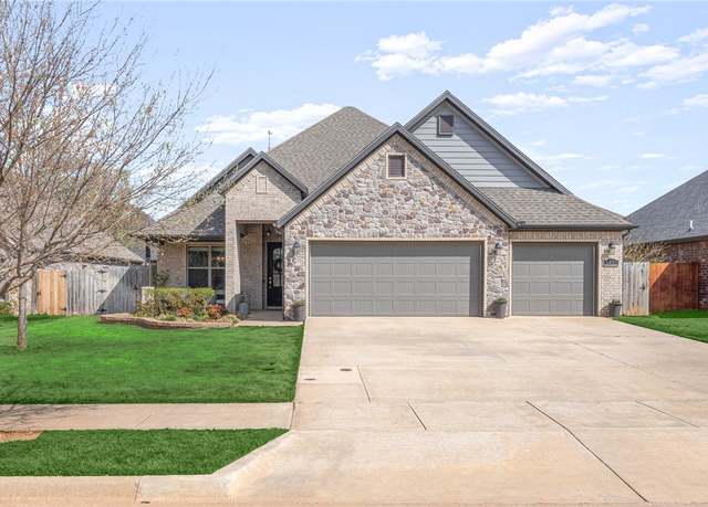 Property at 4400 SW Alfalfa Ave, Bentonville, AR 72713, 4 beds, 3.5 baths