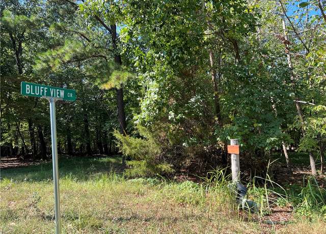 Property at 23105 Bluff View Dr, Kansas, OK 74347