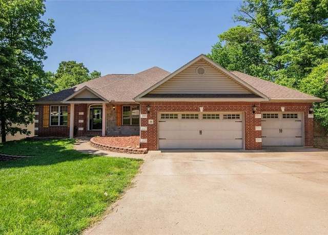 Property at 50 Lyndhurst Dr, Bella Vista, AR 72714, 4 beds, 3 baths
