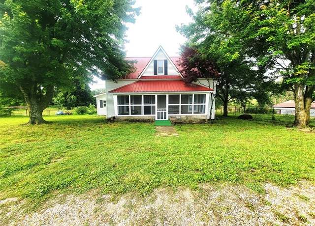 Property at 11736 Hwy 206, Harrison, AR 72601, 3 beds, 2.5 baths