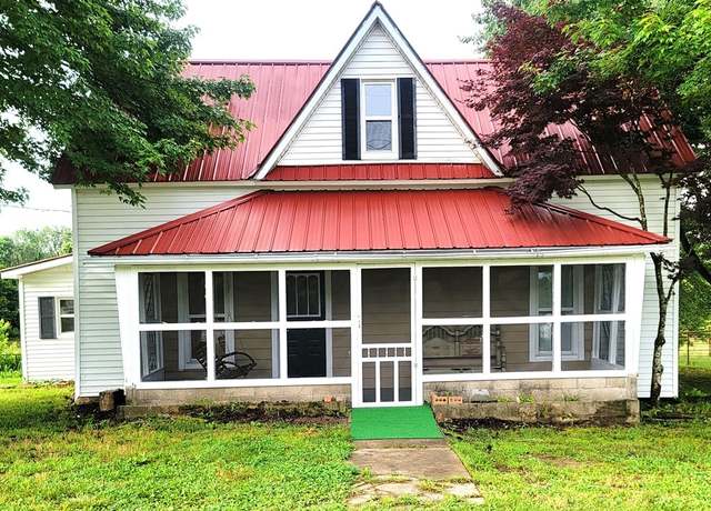 Property at 11736 Hwy 206, Harrison, AR 72601, 3 beds, 2.5 baths