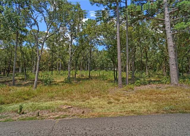 Property at 257 Cagle Rock Cir, Russellville, AR 72802