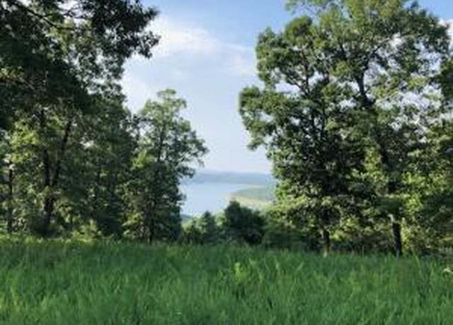Property at 00 Airpark Dr, Yellville, AR 72687