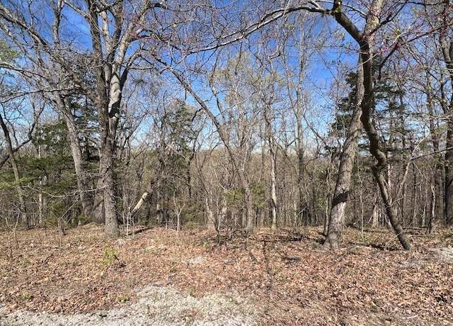 Property at 22 Pyramid Ln, Holiday Island, AR 72631