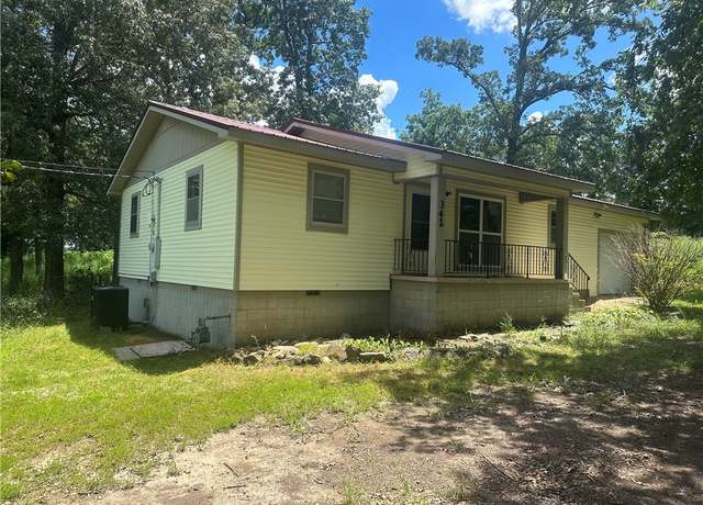 Property at 342 Alta Vista Dr, Harrison, AR 72601, 3 beds, 1.5 baths
