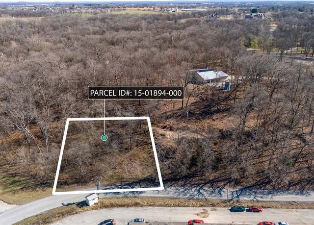 Property at Lot 9 Blk 5 Cascade Dawn Hill East Rd, Siloam Springs, AR 72761
