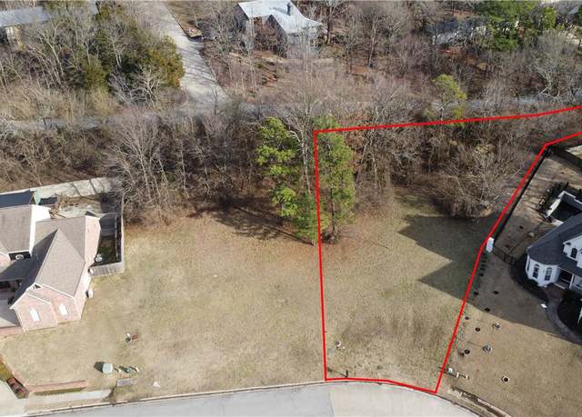 Property at 1148 N Thoreau Ln, Fayetteville, AR 72701