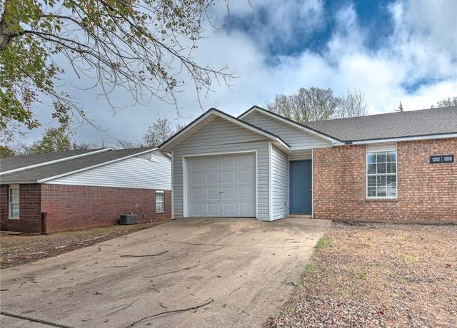 Property at 1312 N Boxley Ave, Fayetteville, AR 72704, 3 beds, 2 baths
