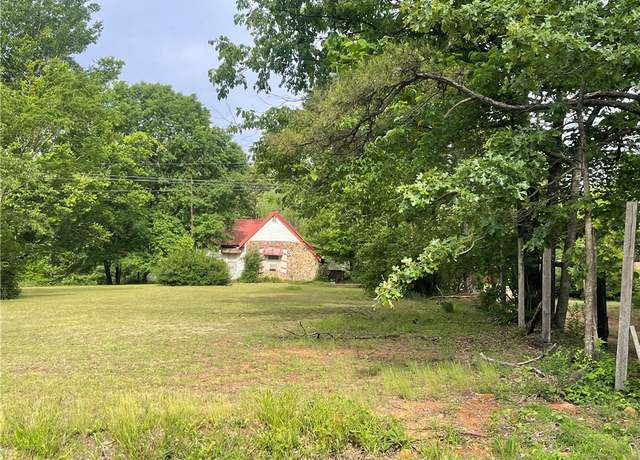 Property at 702 Cr 4491, Clarksville, AR 72830, 3 beds, 1 bath