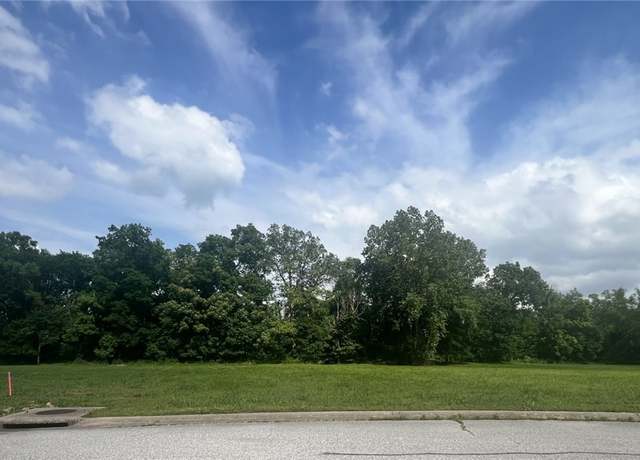 Property at Lots 4, 4A, & 5 Beau Chalet Dr, Bentonville, AR 72713