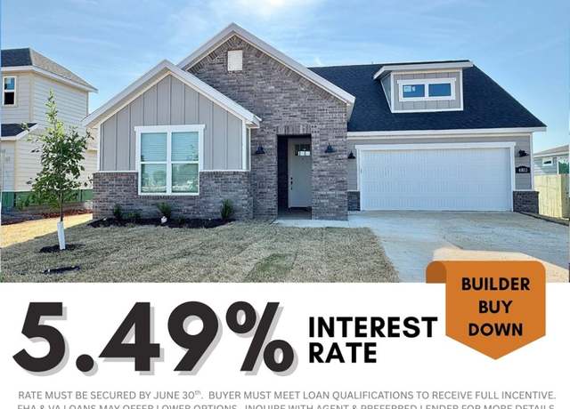 Property at 4803 SW Wakanda St, Bentonville, AR 72713, 4 beds, 3 baths