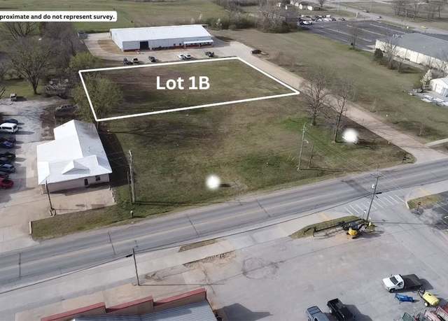 Property at TBD E Main St, Siloam Springs, AR 72761