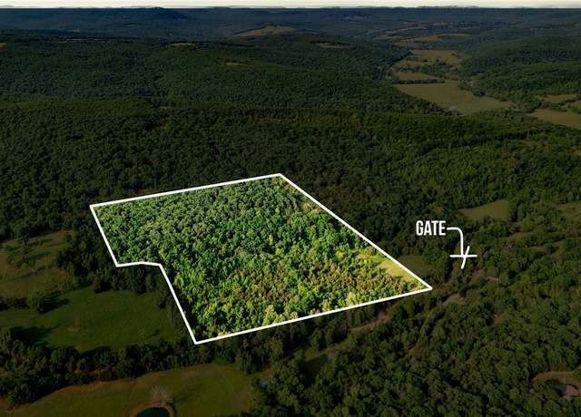 Property at 37 AC Madison 3370, Witter, AR 72776