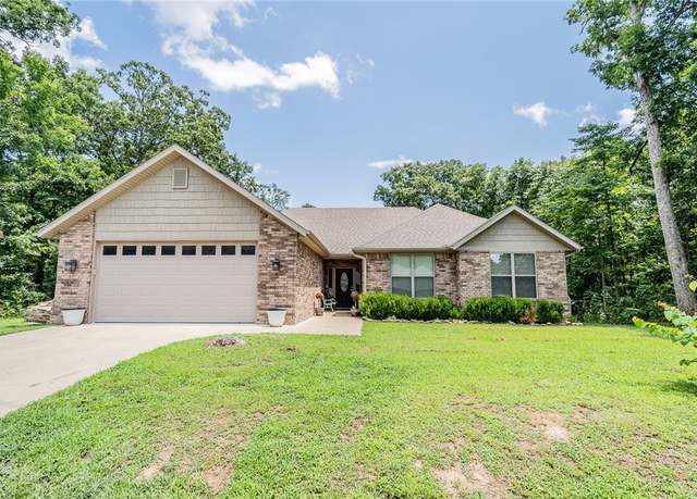 Property at 9 Ramsey Dr, Bella Vista, AR 72714, 3 beds, 2 baths