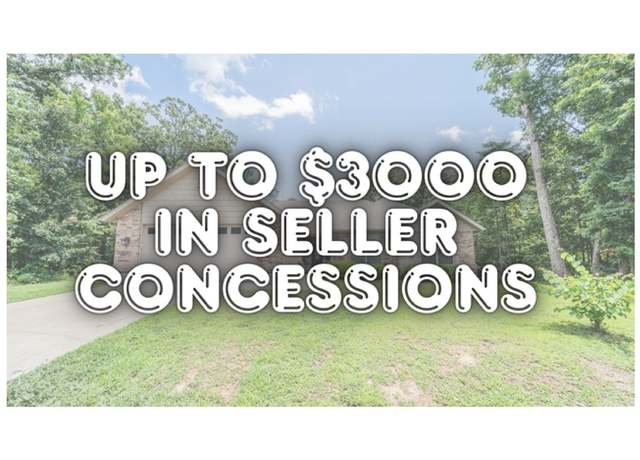 Property at 9 Ramsey Dr, Bella Vista, AR 72714, 3 beds, 2 baths