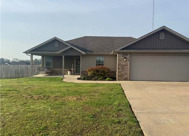 Property at 258 Madison 7354, Hindsville, AR 72738, 3 beds, 2 baths