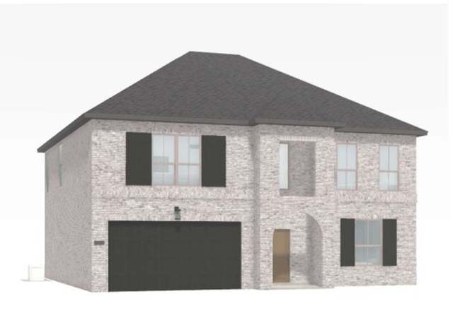 Property at 4904 SW Juneberry St, Bentonville, AR 72713, 4 beds, 3 baths