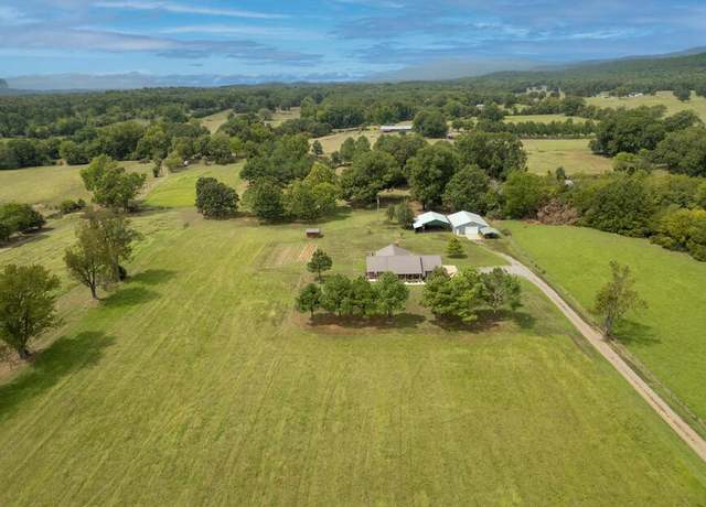Property at 13749 Ar-307, Belleville, AR 72824, 3 beds, 2 baths