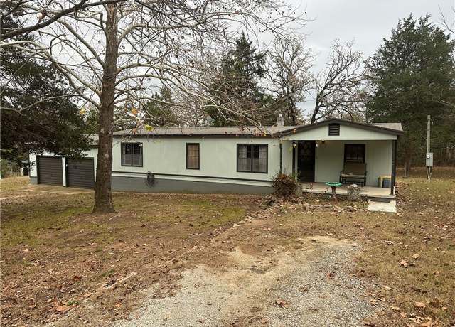 Property at 114 E Airport Rd, Diamond City, AR 72630, 3 beds, 2 baths