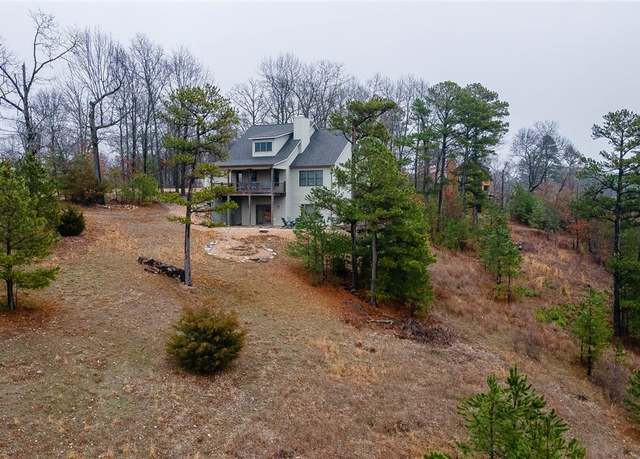 Property at 276 Timber Ridge Rd, Eureka Springs, AR 72632, 3 beds, 3 baths