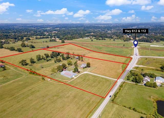 Property at 4022 Als Dr, Springdale, AR 72762