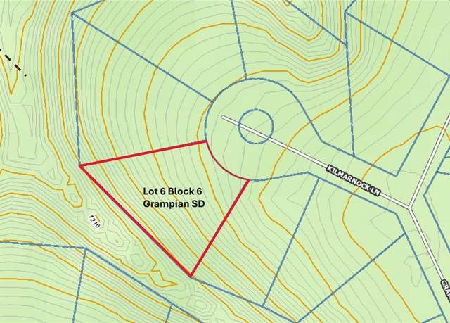 Property at Kilmarnock Ln, Bella Vista, AR 72715