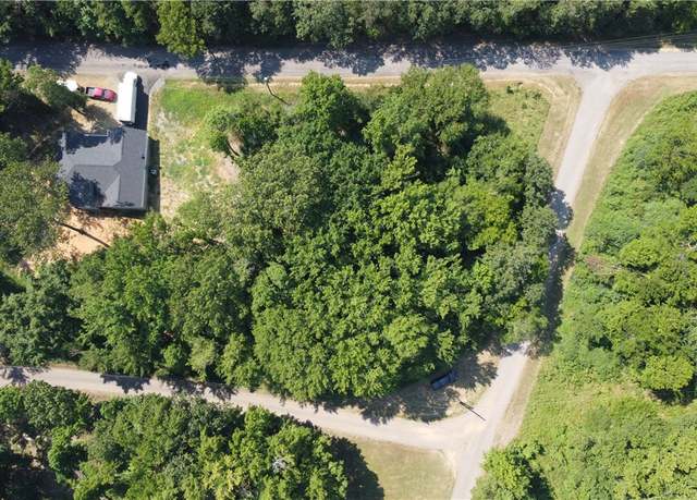 Property at 000 Lake Ridge Rd, Dardanelle, AR 72834