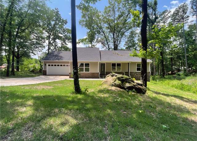 Property at 2103 Highland Ct, Dardanelle, AR 72834, 3 beds, 2 baths