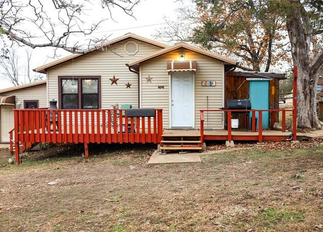 Property at 1474 Garnett St, Diamond City, AR 72644, 2 beds, 1 bath
