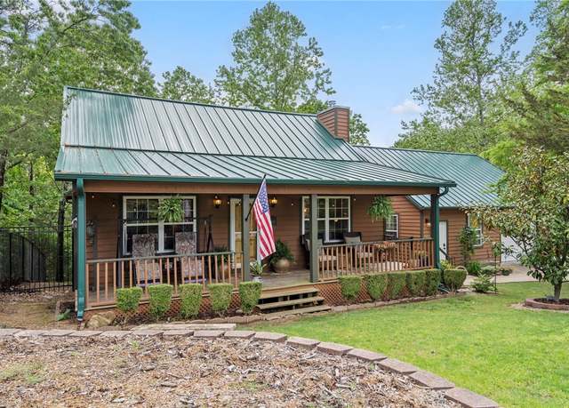 Property at 20389 Park Rd, Rogers, AR 72756, 3 beds, 2 baths