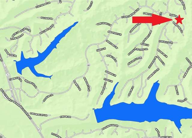 Property at Lots 4 And 5 Winsford Ln, Bella Vista, AR 72714