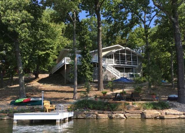 Property at 31 Eaton Cir, Bella Vista, AR 72715, 4 beds, 3 baths