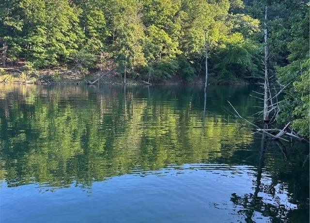 Property at TBD Cr 1524, Eureka Springs, AR 72632