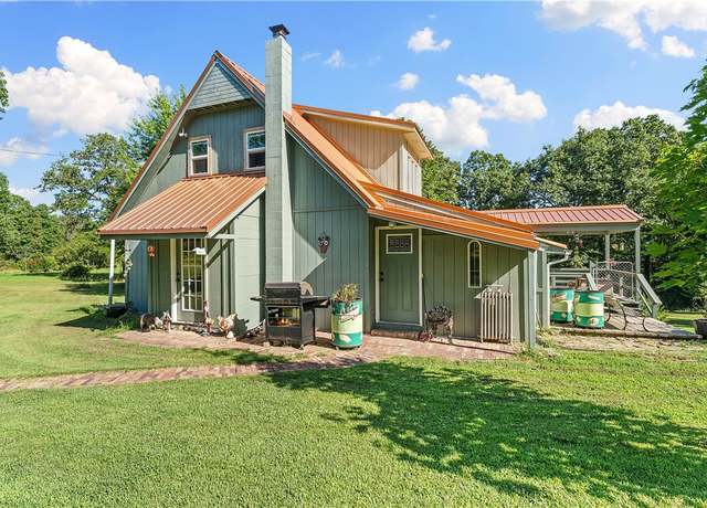 Property at 475 Grand Ln, Anderson, MO 64831, 2 beds, 2 baths
