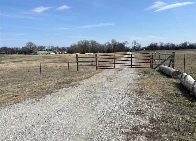 Property at Ervin Mcgarrah Rd, Lowell, AR 72745