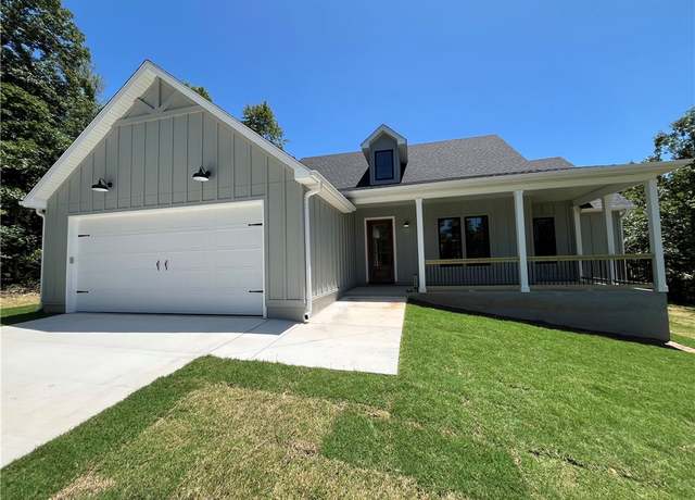 Property at 11 Romine Ln, Bella Vista, AR 72715, 3 beds, 2 baths