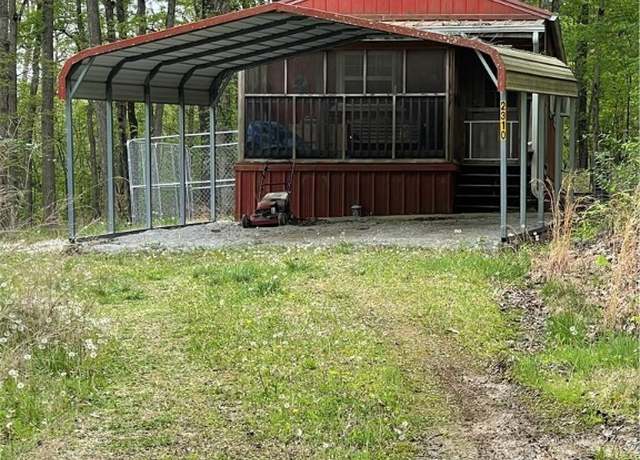 Property at 2310 Madison 5205, Elkins, AR 72727, 1 bed, 1 bath