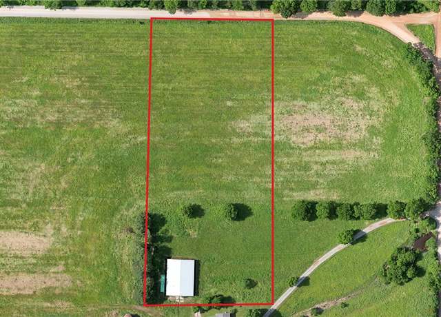 Property at Tract C Austin Rd, Gravette, AR 72736