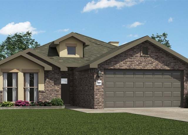 Property at 1808 Porter St, Pea Ridge, AR 72751, 3 beds, 2 baths
