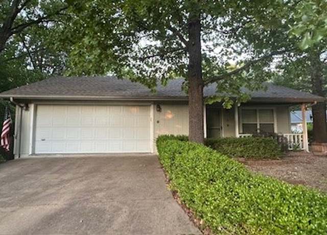 Property at 6 Tarleton Ln, Bella Vista, AR 72715, 3 beds, 2 baths