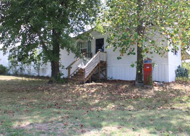 Property at 4570 Zinc Rd, Harrison, AR 72601, 2 beds, 2 baths