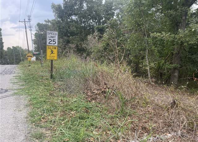 Property at Cypress Ln, Rogers, AR 72756
