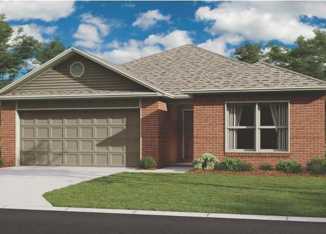 Property at 621 Kenneth St, Elkins, AR 72727, 3 beds, 2 baths
