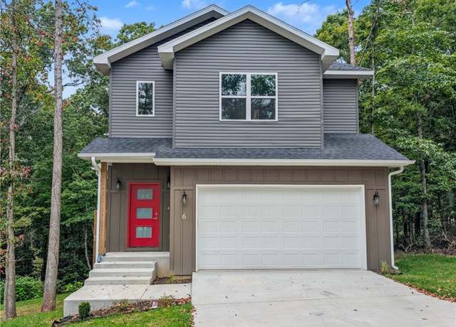 Property at 6 Duart Ln, Bella Vista, AR 72715, 3 beds, 2.5 baths