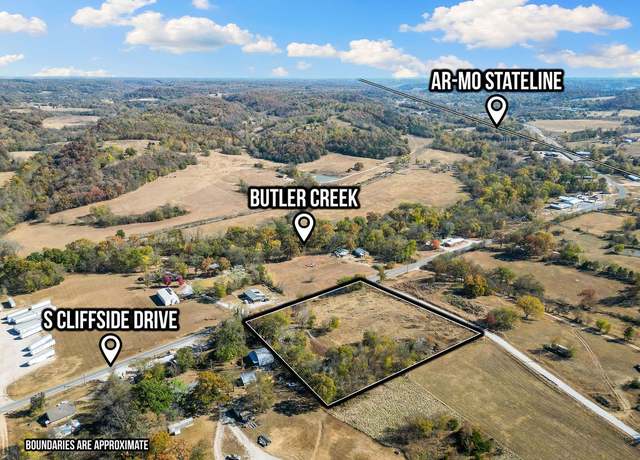 Property at 20321 State Highway 59, Noel, MO 64854