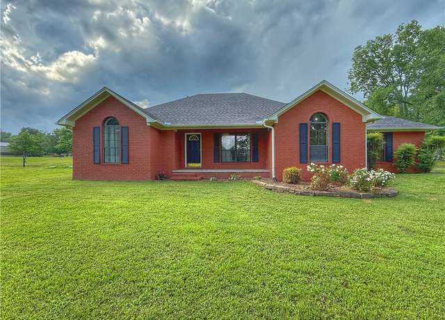 Property at 12640 W State Highway 155, Dardanelle, AR 72834, 3 beds, 2 baths