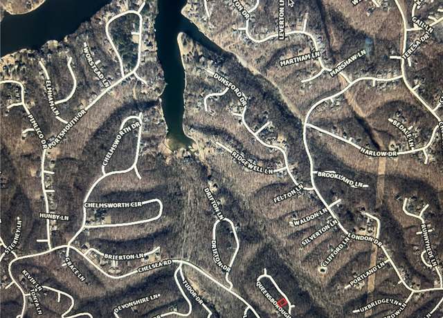 Property at Lot 3 of Block 3 Queensborough Dr, Bella Vista, AR 72715